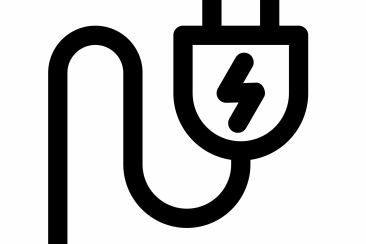 Symbolbild Ladestation für E-Bike