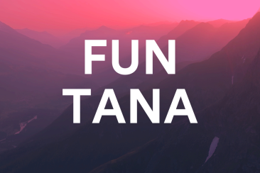 Musikalbum Nos Tact - Funtana