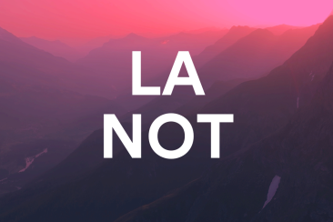 Musikalbum Nos Tact - La Not