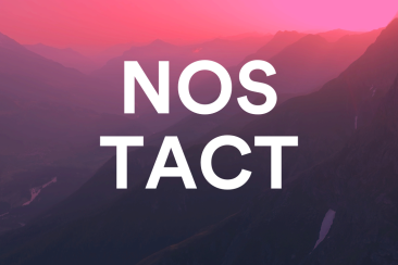 Musikalbum Nos Tact - Nos Tact