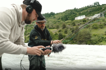 Sommerkampagne_Fliegenfischen