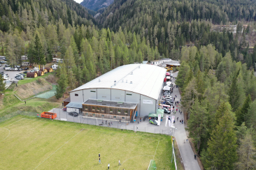 EBexpo 2023 Aussenareal