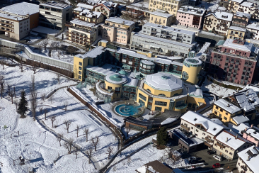 Bogn Engiadina Scuol