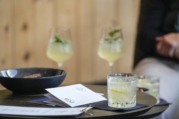 Iva Spritz Genusswoche 2024