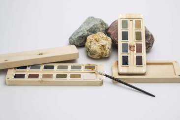 Culurs aus dem Nationalpark