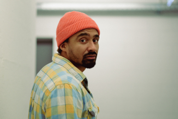 Gino Clavuot – Snook