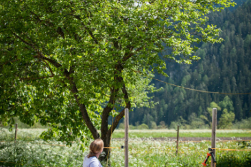 Hof von Prodots Etter