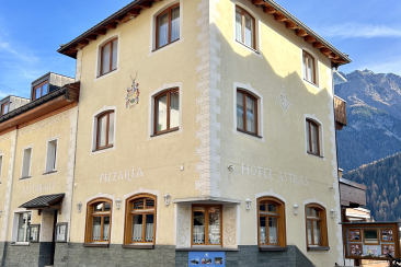 Hotel-Astras