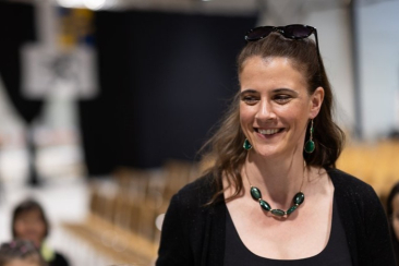 Nina Mayer – Scuol Classics