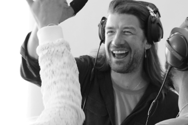 Wintersong Musiktrio Dario Fallet