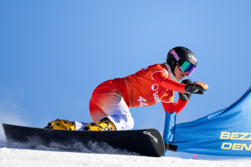 Flurina Neva Baetschi 