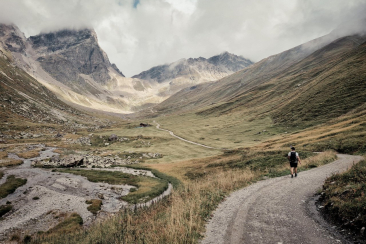 Via Engiadina Sommer