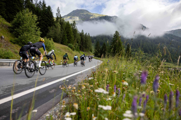 Engadin Radmarathon