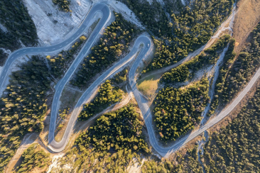Ofenpass