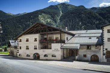 Hotel Chalavaina