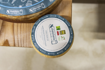 Chascharia Val Müstair