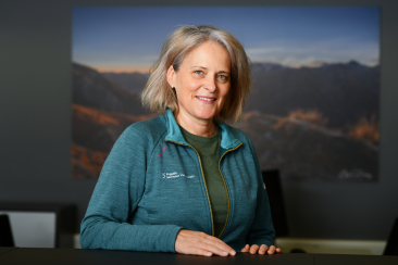 Andrea Ruedisuehli Samnaun