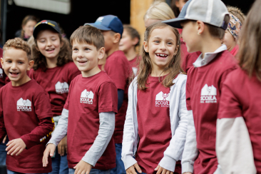 uffants Val Müstair