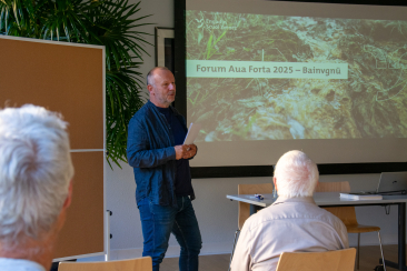 Forum Aua Forta 2025 