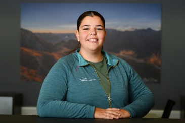 Ines Martins Samnaun