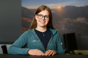 Jasmin Jenal Samnaun