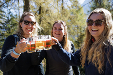 Bergbierfestival