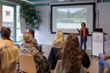 Clinica curativa, Scuol