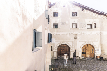 Romanisches Wochenende