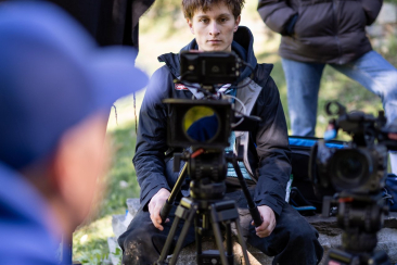 Storytelling Rafting