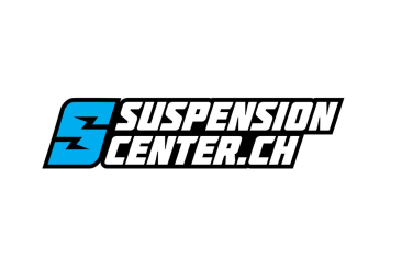 Logo Suspension Center CH