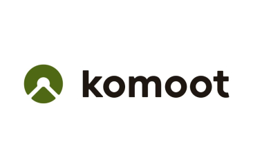 Komoot Logo