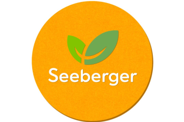 Seeberger Logo 2025
