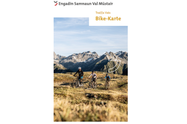 Bike-Karte