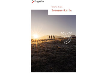 Sommerkarte