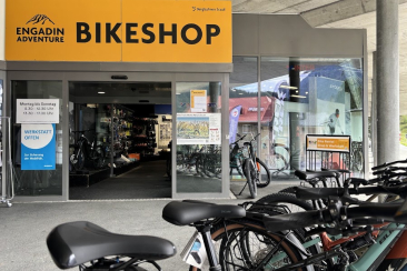 Adventure Bikeshop