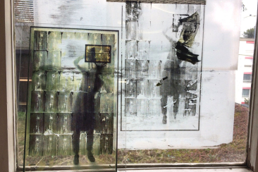 Atelier Prototypen Prints von Esther Schena