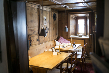 Gasthaus Avrona