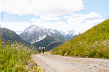 Nordic Walking