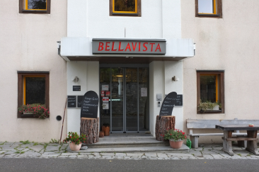 Hotel Bellavista