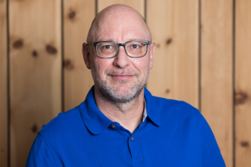 Martin Lutz
