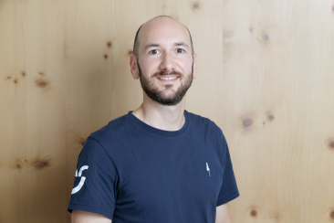 Tobias Cueni