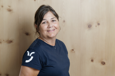 Karin Niederegger
