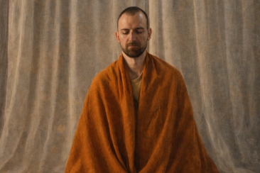 Atelier Avert- Künstler Dario Cavadini