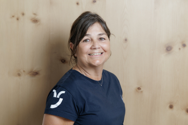 Karin Niederegger