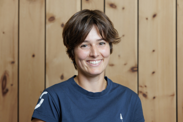 Marina Gachnang