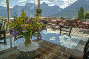 Terrasse Hotel Bellavista