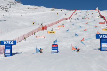 Snowboard