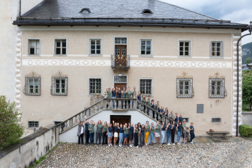 Teamfoto