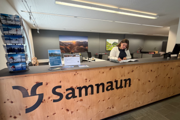 Gäste-Information Samnaun