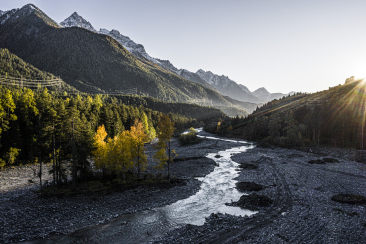 Fliegenfischerparadies Inn